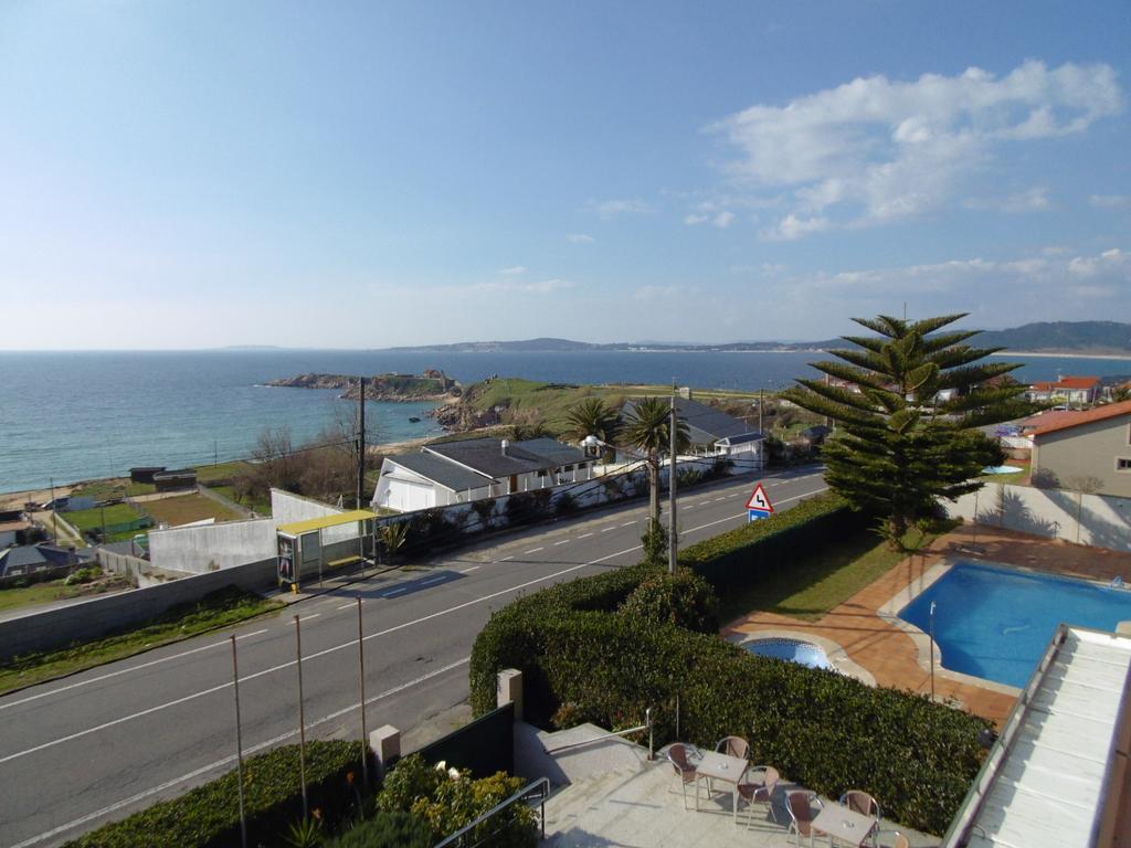 Hotel Miramar 2** Superior Playa de la Lanzada Extérieur photo